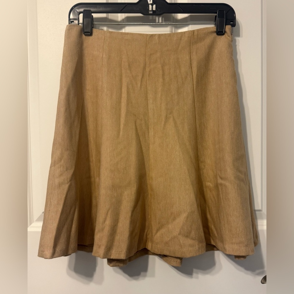 The Limited Cream/Tan 2 Piece Suit - Picture 2 of 11
